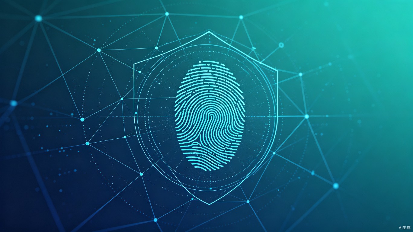 Datenschutz und Sicherheit